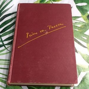 The Forgotten Ally/Book